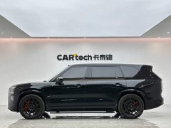 Zeekr 9X 2025 Yao Black Edition 70kWh six seats - фото 2