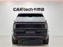 Zeekr 9X 2025 Yao Black Edition 70kWh six seats - фото 4