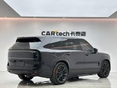 Zeekr 9X 2025 Yao Black Edition 70kWh six seats - фото 5