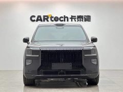 Zeekr 9X 2025 Yao Black Edition 70kWh six seats - фото 7