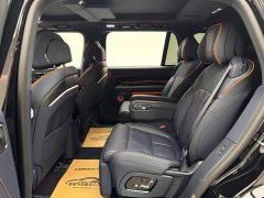 Zeekr 9X 2025 Yao Black Edition 70kWh six seats - фото 9