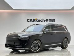 AITO Wenjie M9 extended range Ultra version 52kWh 6-seater version (192-line lidar) - фото 1