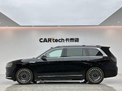 AITO Wenjie M9 extended range Ultra version 52kWh 6-seater version (192-line lidar) - фото 2