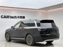 AITO Wenjie M9 extended range Ultra version 52kWh 6-seater version (192-line lidar) - фото 3