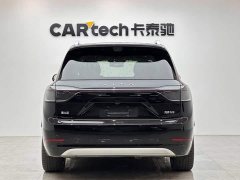 AITO Wenjie M9 extended range Ultra version 52kWh 6-seater version (192-line lidar) - фото 4