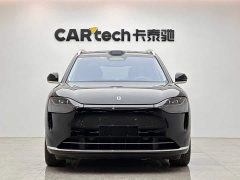 AITO Wenjie M9 extended range Ultra version 52kWh 6-seater version (192-line lidar) - фото 7
