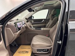 AITO Wenjie M9 extended range Ultra version 52kWh 6-seater version (192-line lidar) - фото 8