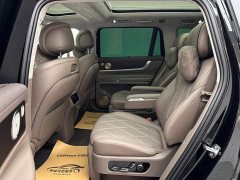 AITO Wenjie M9 extended range Ultra version 52kWh 6-seater version (192-line lidar) - фото 9