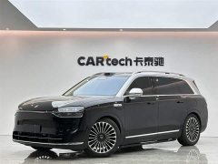AITO Wenjie M9 extended range Ultra version 52kWh 6-seater version (192-line lidar) - фото 1