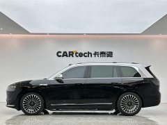 AITO Wenjie M9 extended range Ultra version 52kWh 6-seater version (192-line lidar) - фото 2