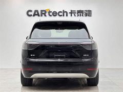 AITO Wenjie M9 extended range Ultra version 52kWh 6-seater version (192-line lidar) - фото 4