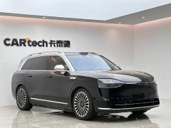 AITO Wenjie M9 extended range Ultra version 52kWh 6-seater version (192-line lidar) - фото 6