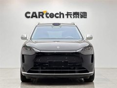 AITO Wenjie M9 extended range Ultra version 52kWh 6-seater version (192-line lidar) - фото 7