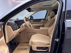 AITO Wenjie M9 extended range Ultra version 52kWh 6-seater version (192-line lidar) - фото 8