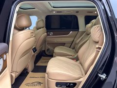 AITO Wenjie M9 extended range Ultra version 52kWh 6-seater version (192-line lidar) - фото 9