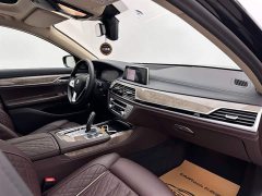 BMW 7 Series 2019 740Li Leading Luxury Package - фото 11