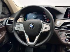 BMW 7 Series 2019 740Li Leading Luxury Package - фото 12