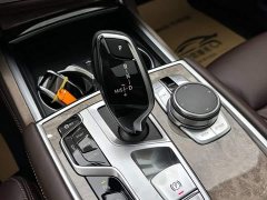 BMW 7 Series 2019 740Li Leading Luxury Package - фото 17