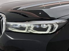 BMW 7 Series 2019 740Li Leading Luxury Package - фото 18