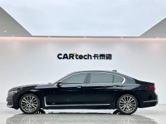 BMW 7 Series 2019 740Li Leading Luxury Package - фото 2