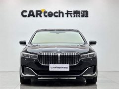 BMW 7 Series 2019 740Li Leading Luxury Package - фото 7