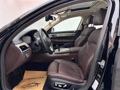BMW 7 Series 2019 740Li Leading Luxury Package - фото 8