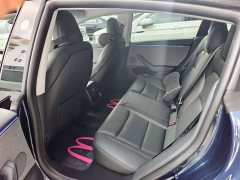 Tesla Model 3 2025 facelift rear-wheel drive version - фото 10