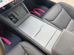 Tesla Model 3 2025 facelift rear-wheel drive version - фото 13