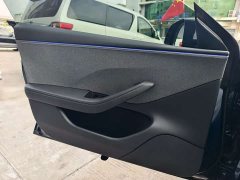 Tesla Model 3 2025 facelift rear-wheel drive version - фото 14