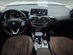 BMW iX3 leading - фото 13