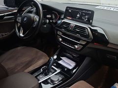 BMW iX3 leading - фото 14