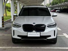 BMW iX3 leading - фото 2