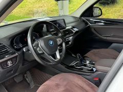 BMW iX3 leading - фото 4