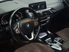 BMW iX3 leading - фото 5