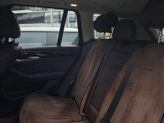 BMW iX3 leading - фото 7