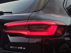 BMW X5 New Energy (Imported) xDrive45e M Sports Package - фото 13