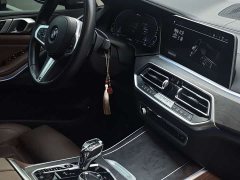 BMW X5 New Energy (Imported) xDrive45e M Sports Package - фото 16