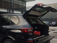 BMW X5 New Energy (Imported) xDrive45e M Sports Package - фото 17