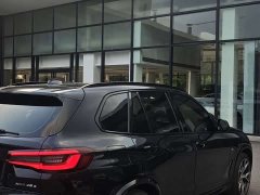 BMW X5 New Energy (Imported) xDrive45e M Sports Package - фото 18