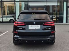 BMW X5 New Energy (Imported) xDrive45e M Sports Package - фото 3