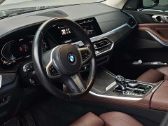 BMW X5 New Energy (Imported) xDrive45e M Sports Package - фото 4