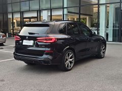 BMW X5 New Energy (Imported) xDrive45e M Sports Package - фото 5