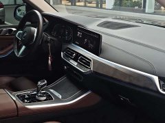 BMW X5 New Energy (Imported) xDrive45e M Sports Package - фото 7