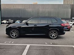 BMW X5 New Energy (Imported) xDrive45e M Sports Package - фото 8