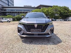SAIC RX5 ePLUS Flagship Edition - фото 1
