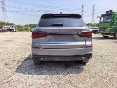SAIC RX5 ePLUS Flagship Edition - фото 10