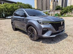 SAIC RX5 ePLUS Flagship Edition - фото 2