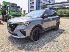 SAIC RX5 ePLUS Flagship Edition - фото 3
