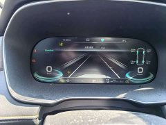 SAIC RX5 ePLUS Flagship Edition - фото 4