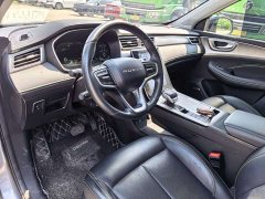 SAIC RX5 ePLUS Flagship Edition - фото 5